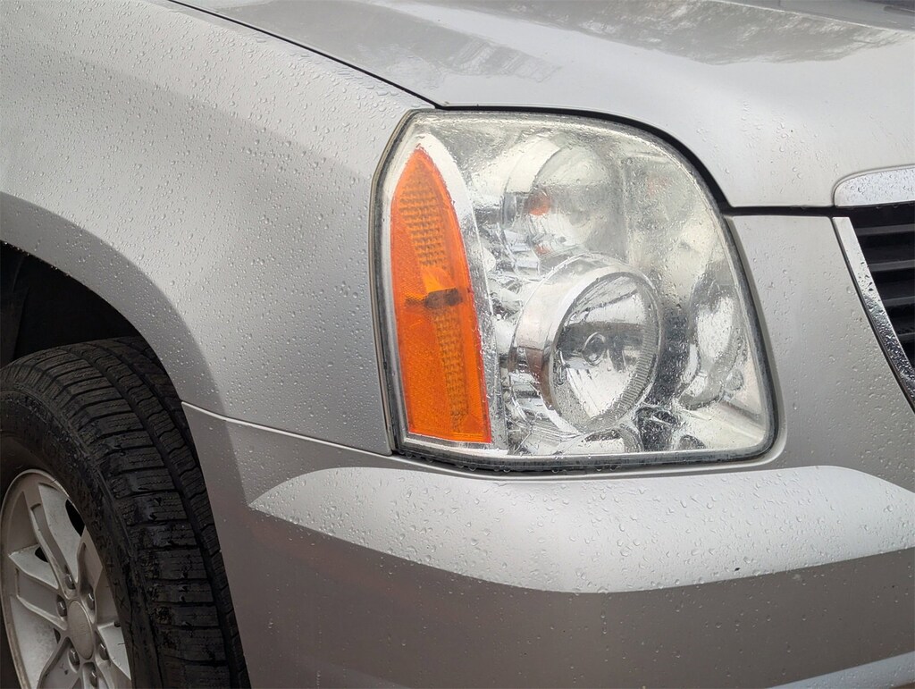 Used 2011 GMC Yukon SLE SUV