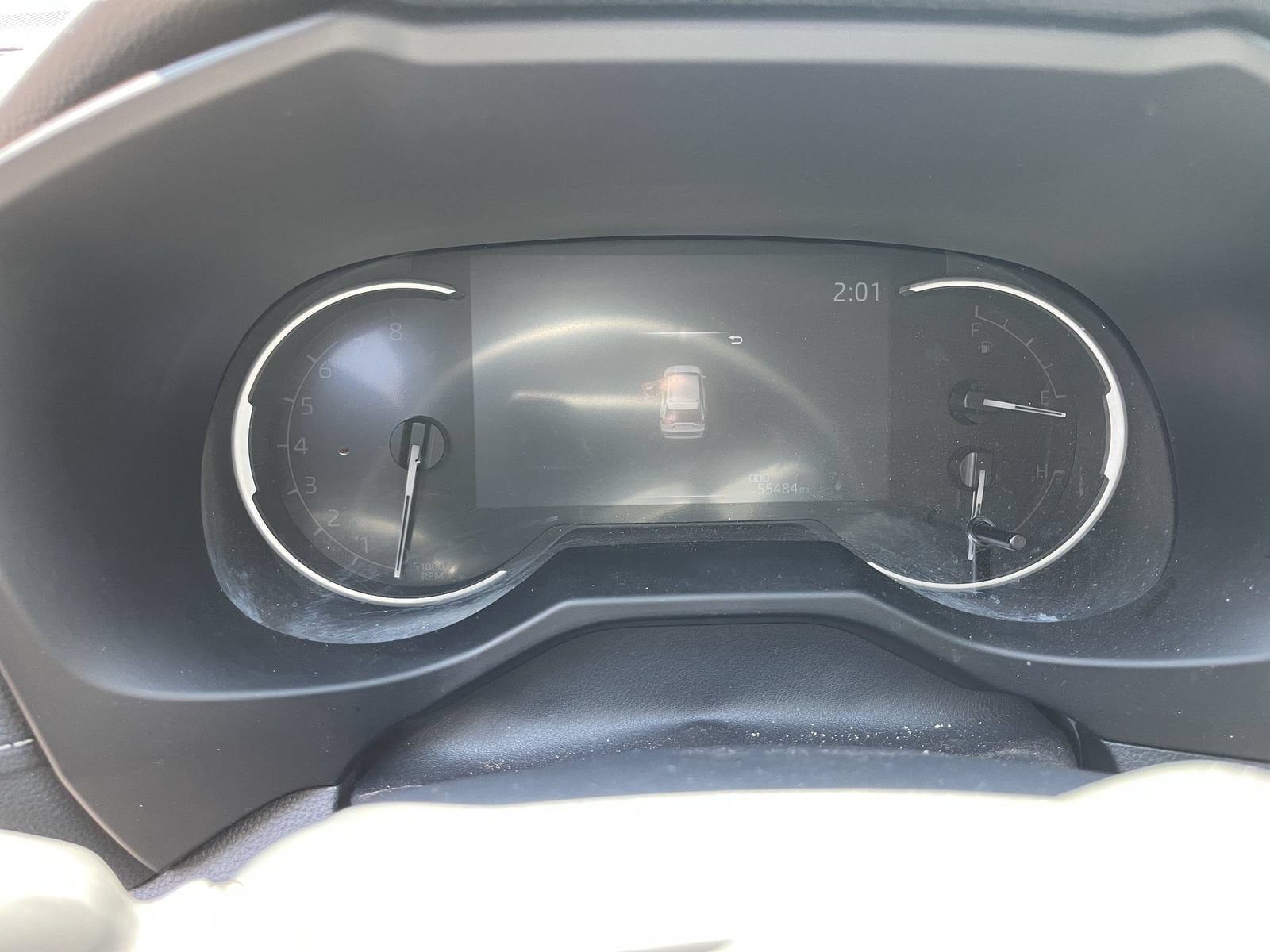 2023 Toyota RAV4 XLE Premium - Photo 12
