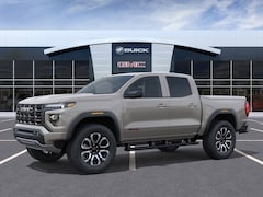 2026 GMC Canyon AT4 Truck Crew Cab