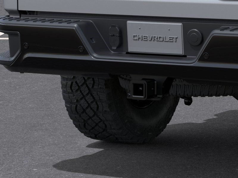 2026 Chevrolet Silverado 2500 HD ZR2 - Photo 14