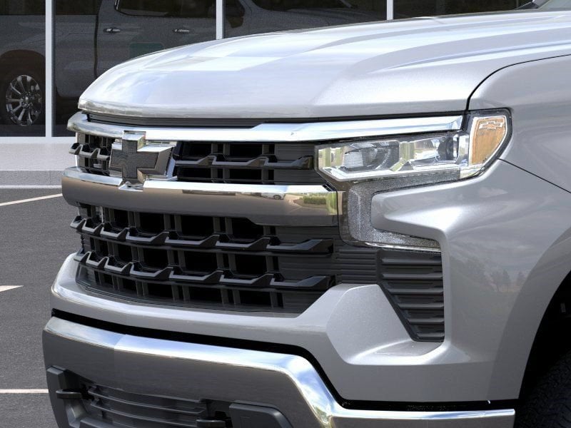 2026 Chevrolet Silverado 1500 LT - Photo 13