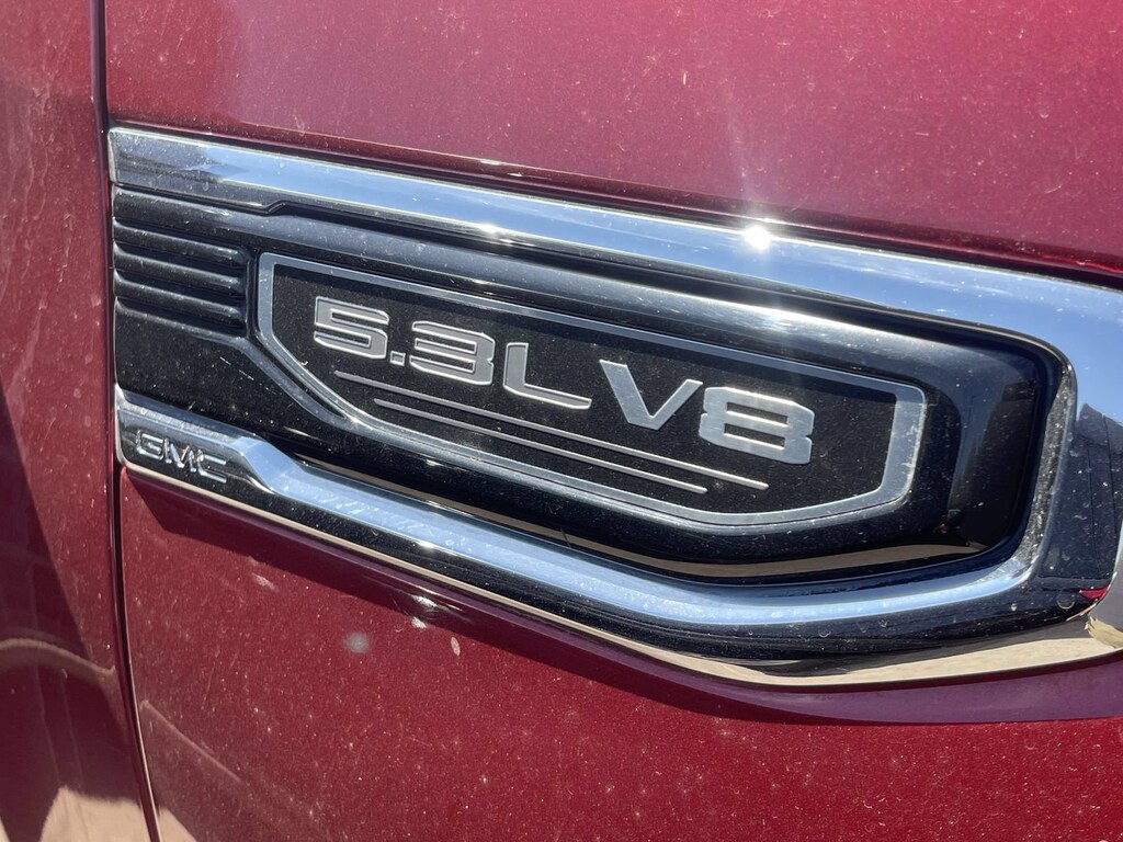 Used 2019 GMC Sierra 1500 Denali Truck