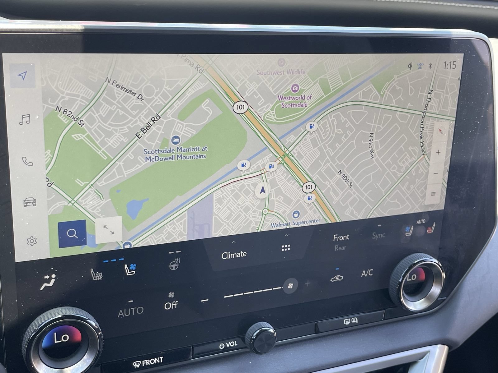 2023 Lexus RX 350 - Photo 30