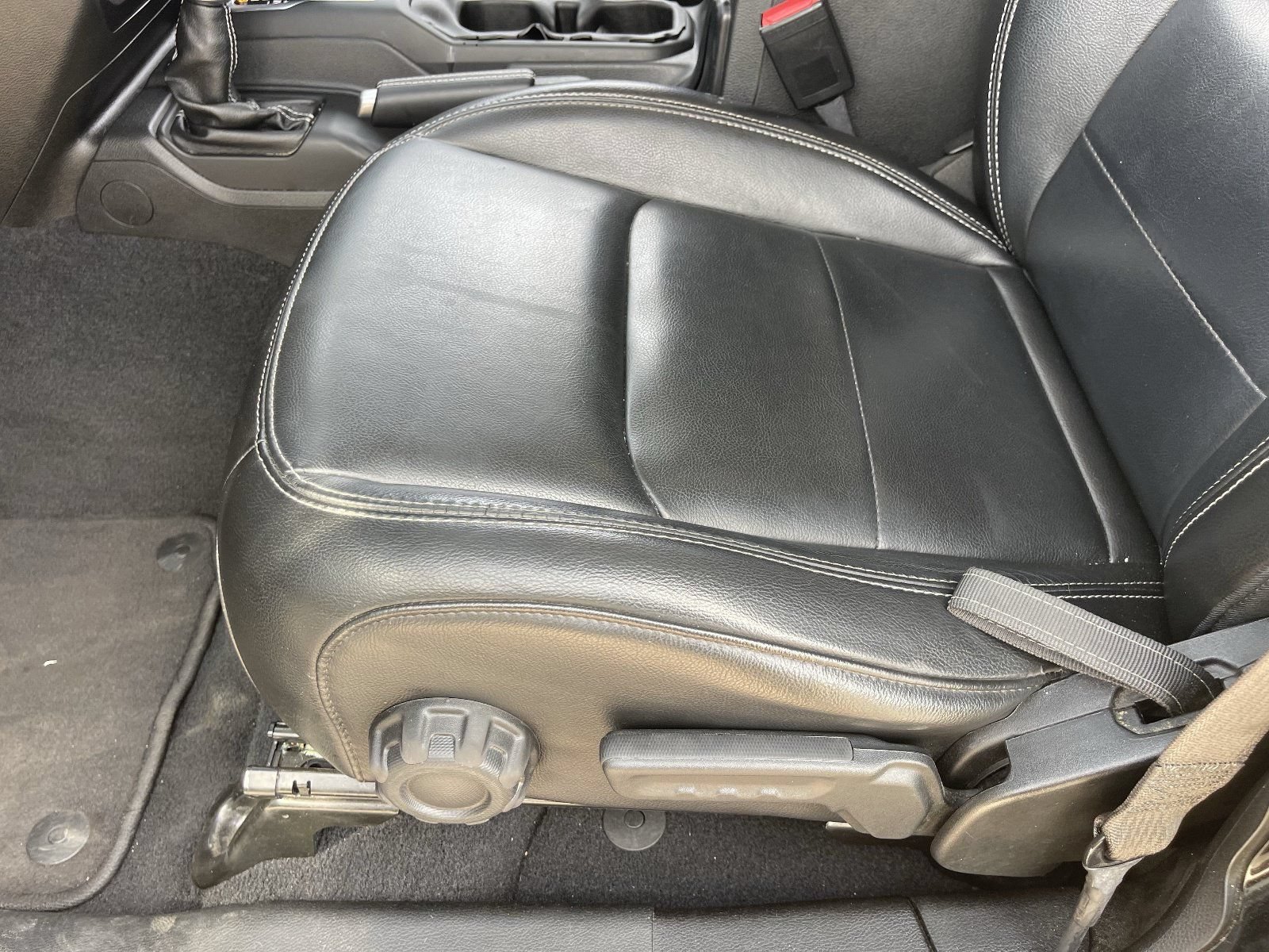 2023 Jeep Wrangler 4xe Sahara 4XE - Photo 21
