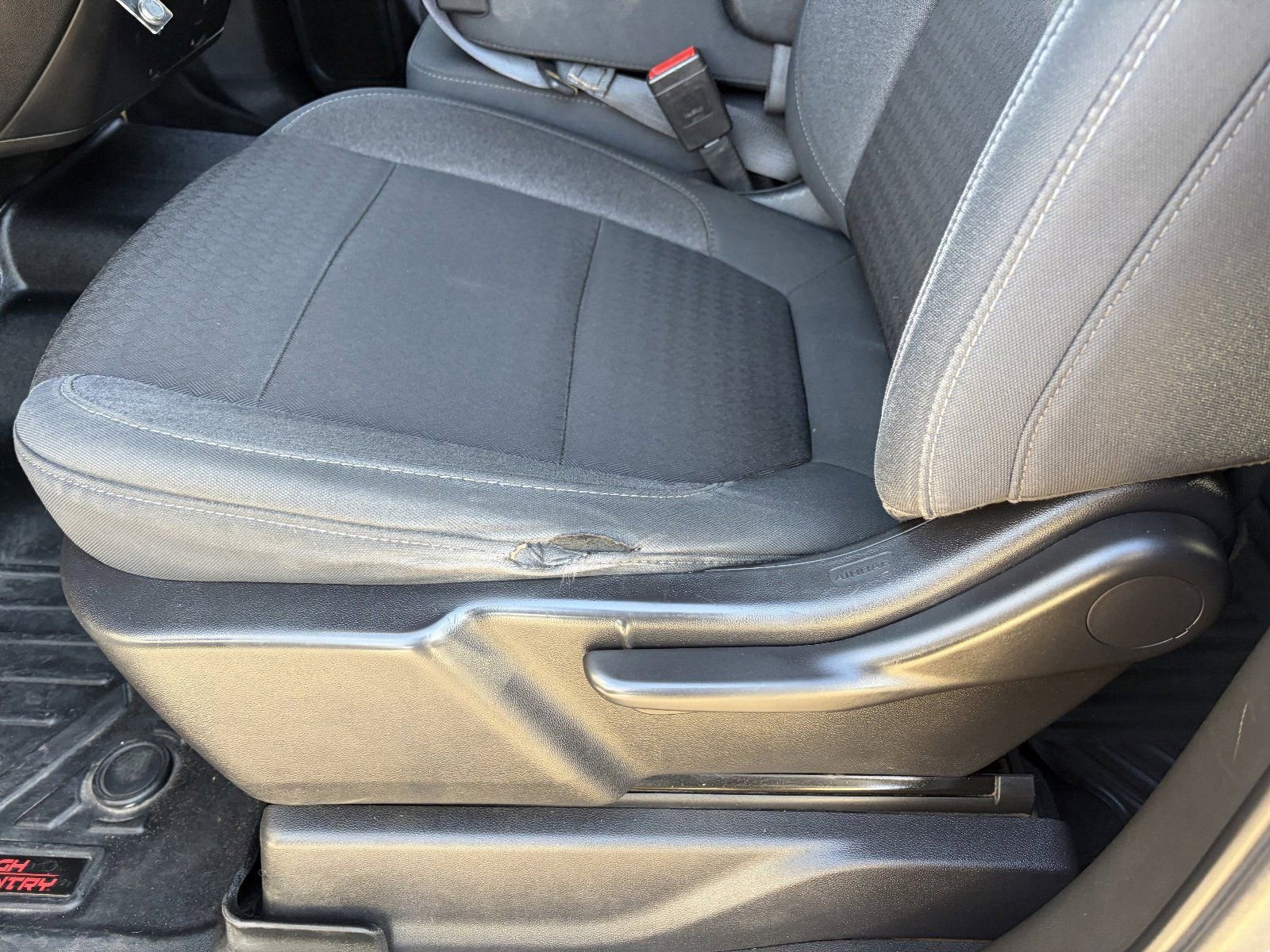 2021 Chevrolet Silverado 2500HD LT - Photo 22