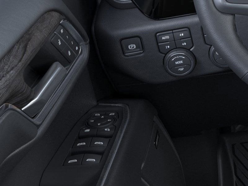 2026 Chevrolet Silverado 1500 LTZ - Photo 22
