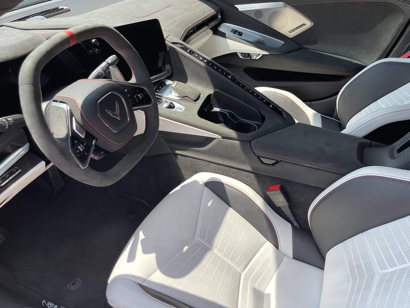 2023 Chevrolet Corvette 3LT - Photo 14