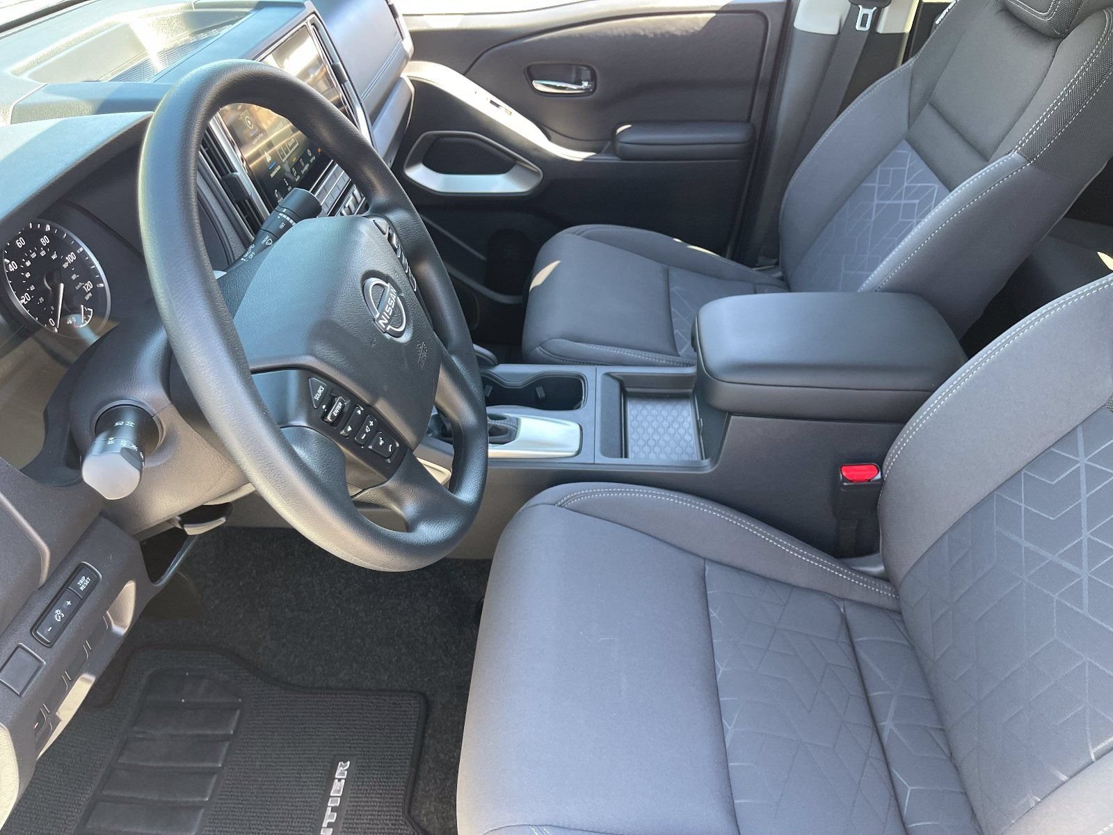 2026 Nissan Frontier SV - Photo 20