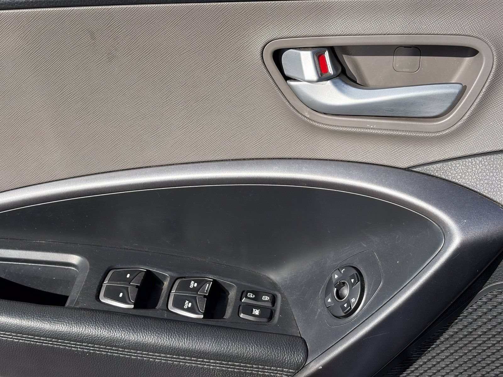 2017 Hyundai Santa Fe Sport - Photo 23