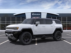 2025 GMC HUMMER EV SUV 2X SUV
