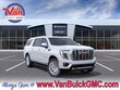 GMC Yukon XL
