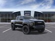  GMC Canyon