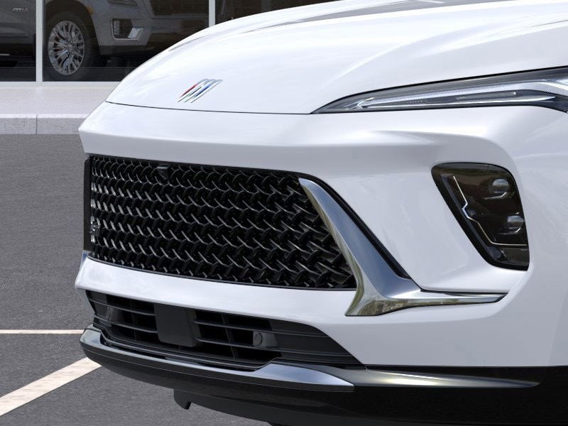 Envision Sport Touring