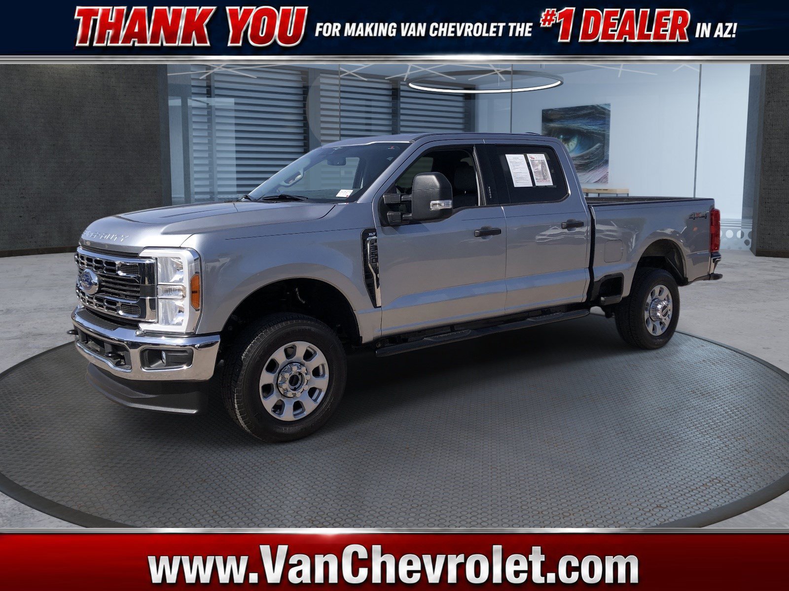  Ford F-350