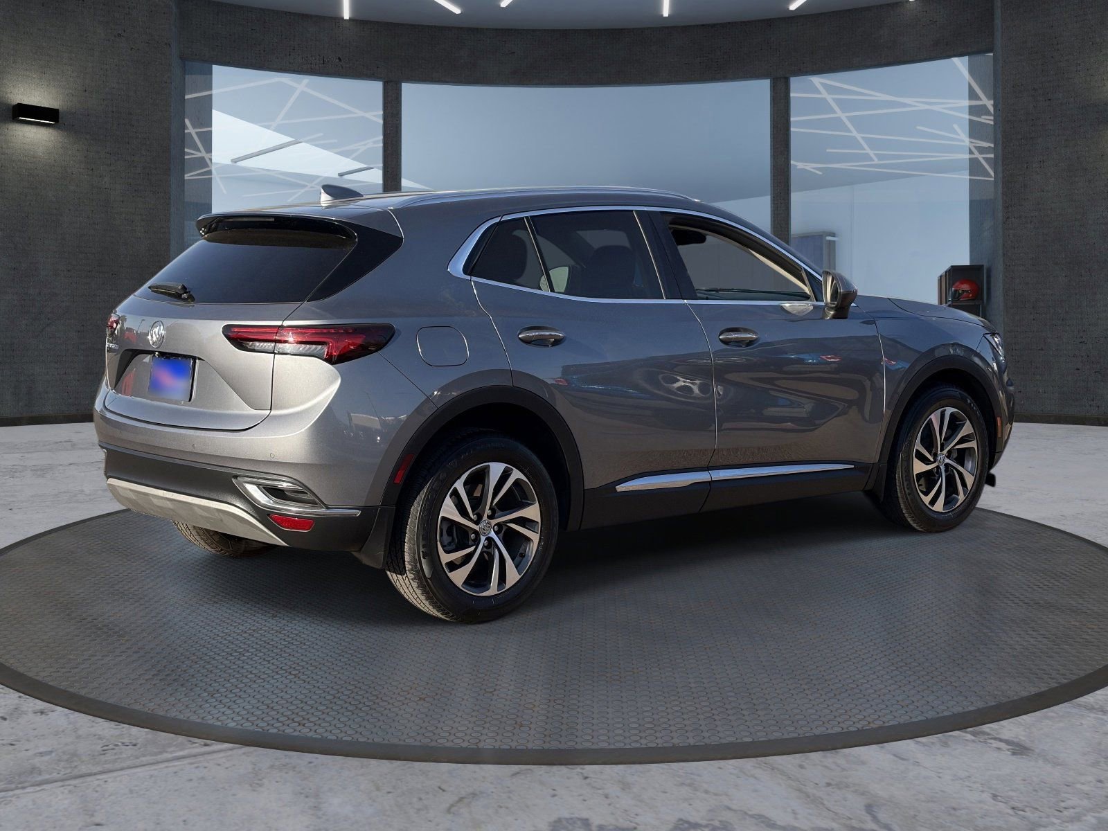 2022 Buick Envision Essence - Photo 6