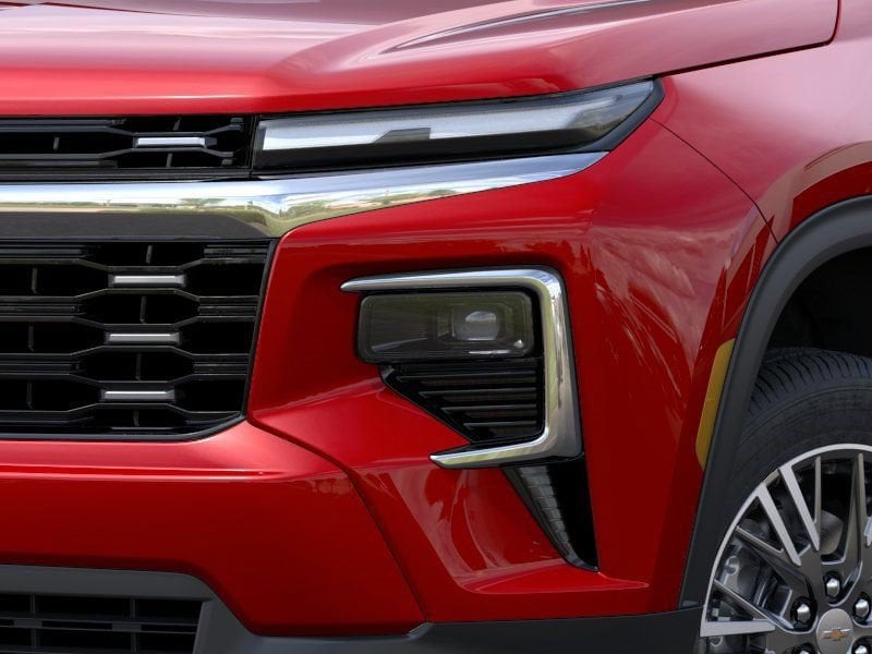2026 Chevrolet Traverse LT - Photo 10