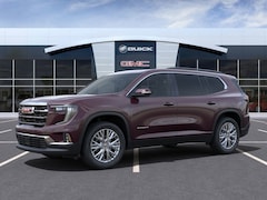 2025 GMC Acadia Elevation SUV
