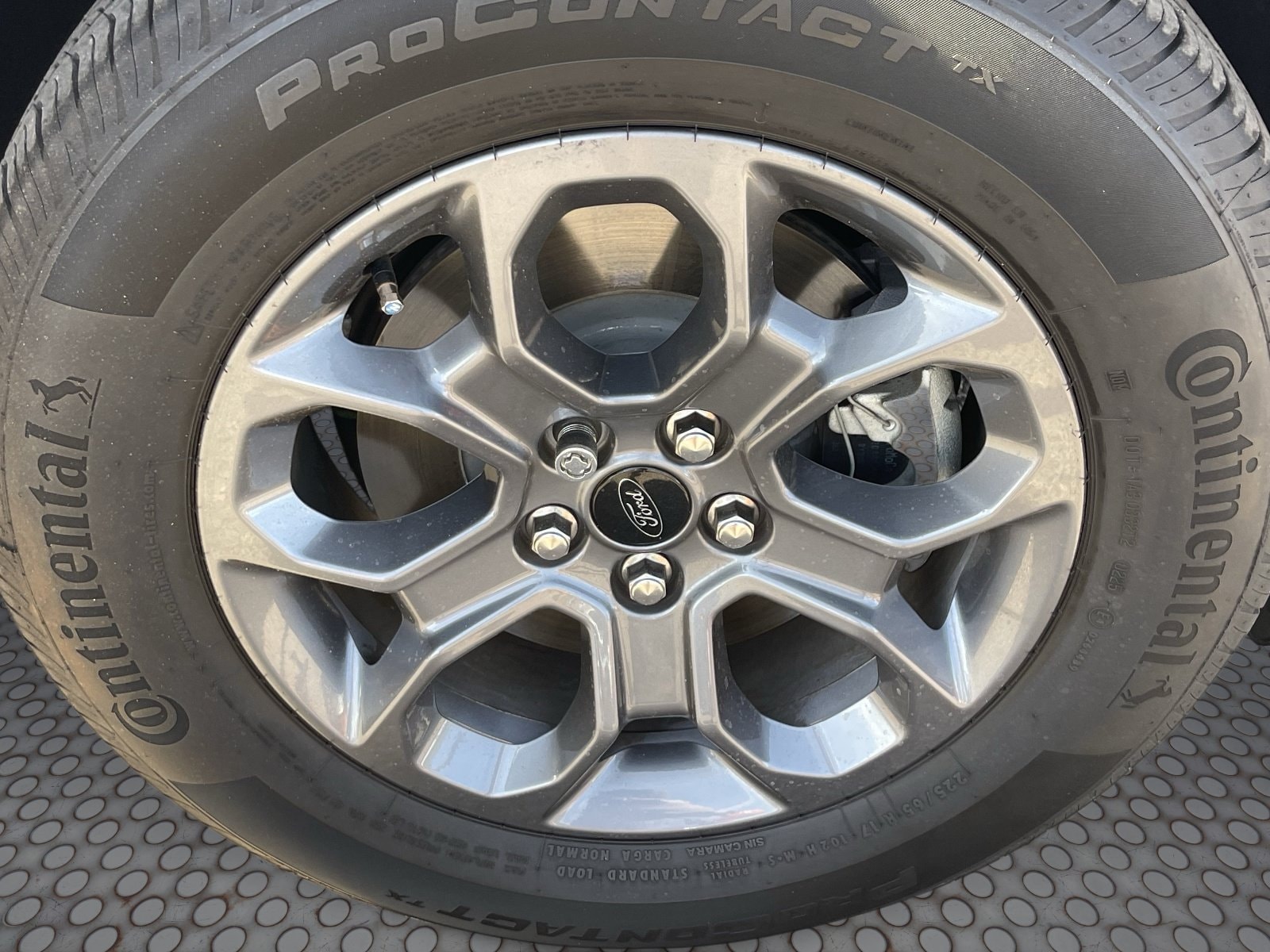 2025 Ford Maverick XLT - Photo 10