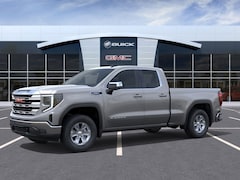 2025 GMC Sierra 1500 SLE Truck Double Cab