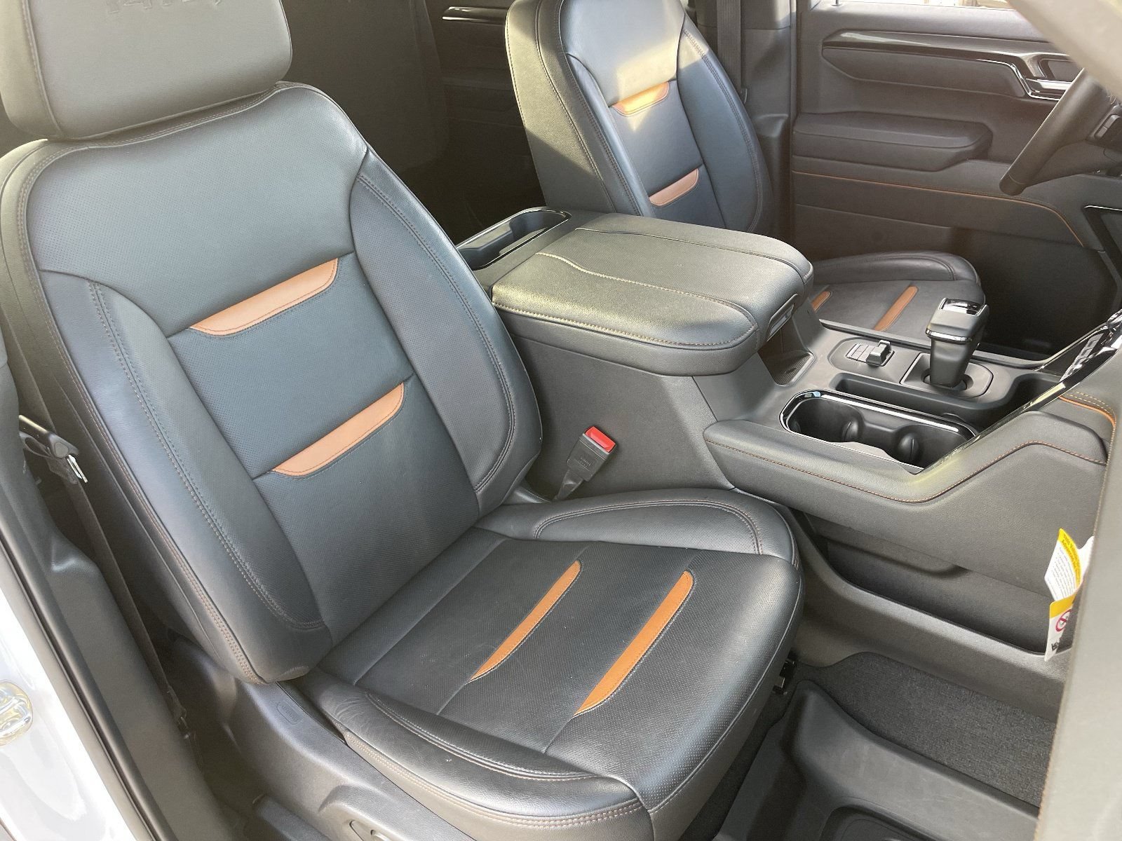 2026 GMC Sierra 1500 AT4 - Photo 11