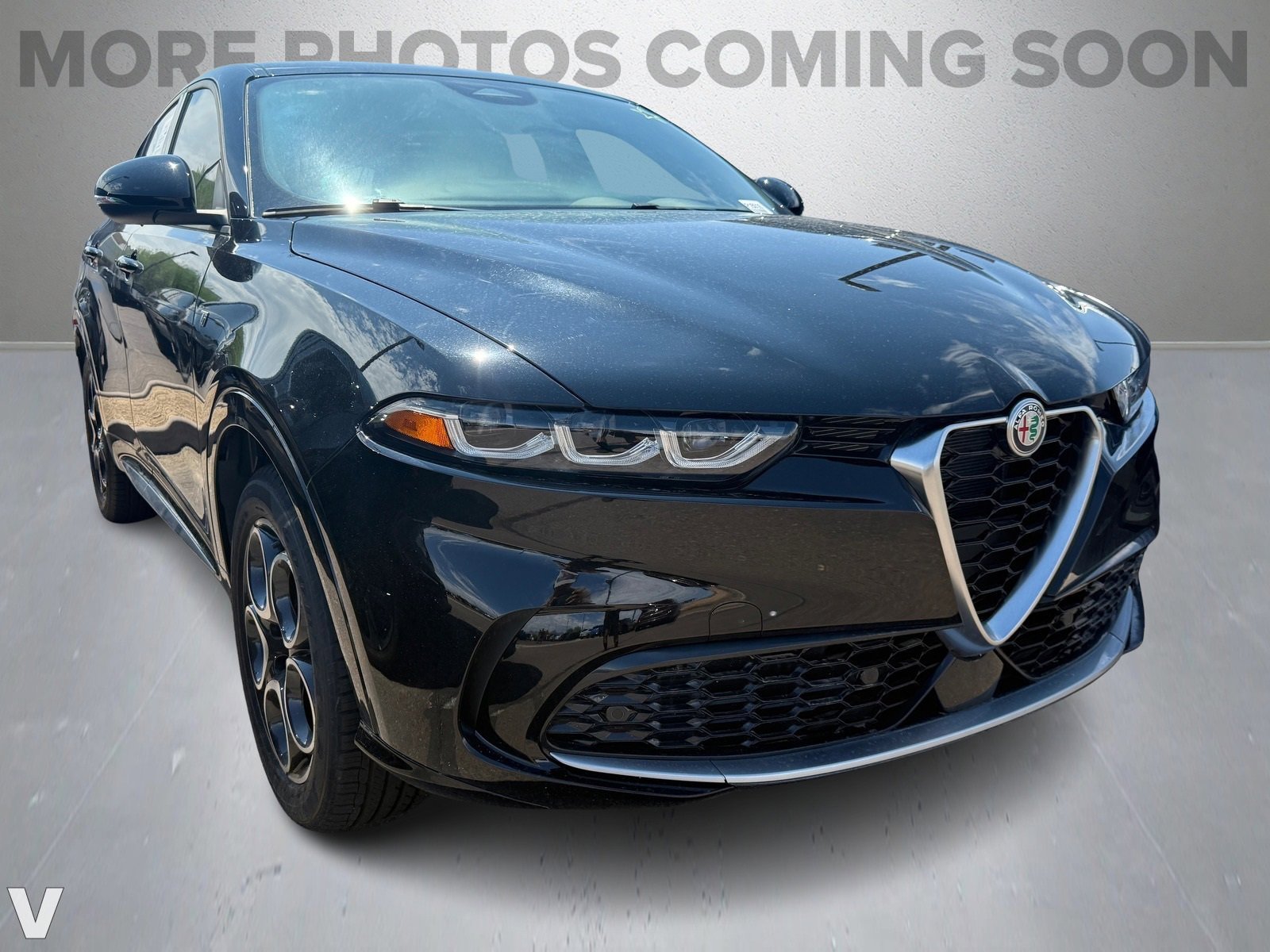 2024 Alfa Romeo Tonale Ti photo 4