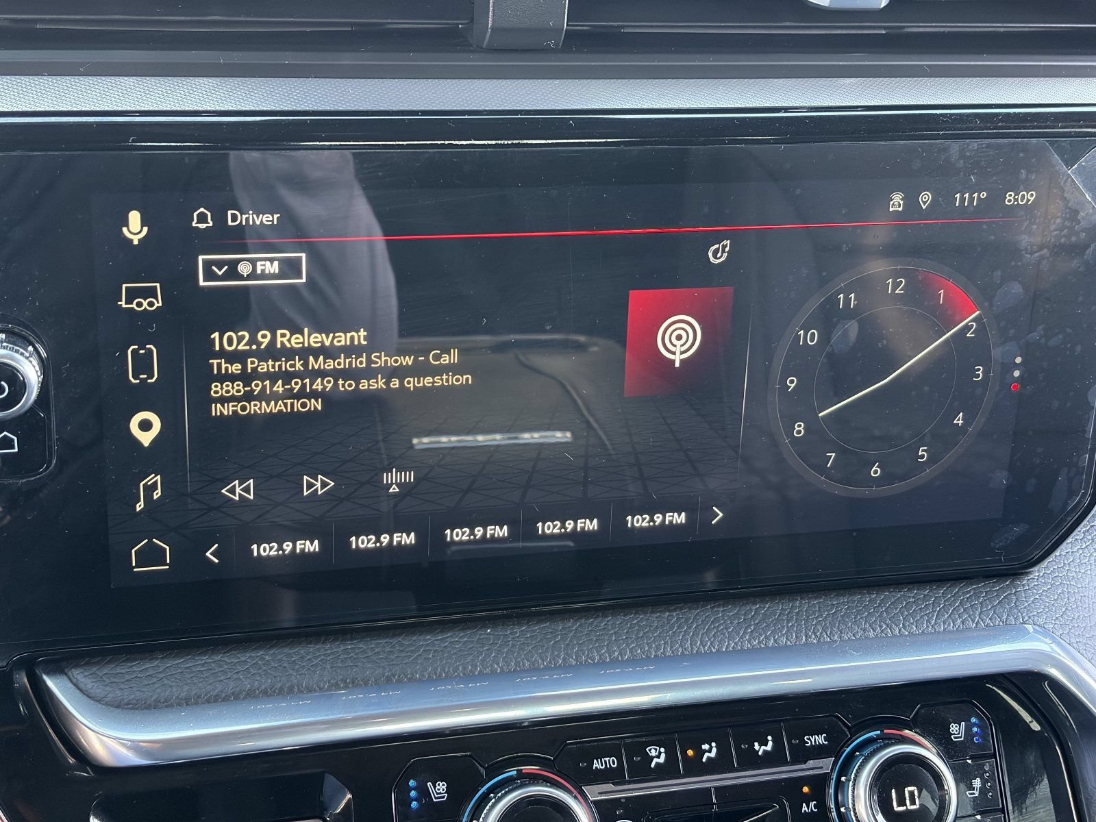 2024 GMC Sierra 2500HD Denali - Photo 27