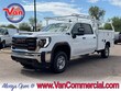 GMC Sierra 2500 HD