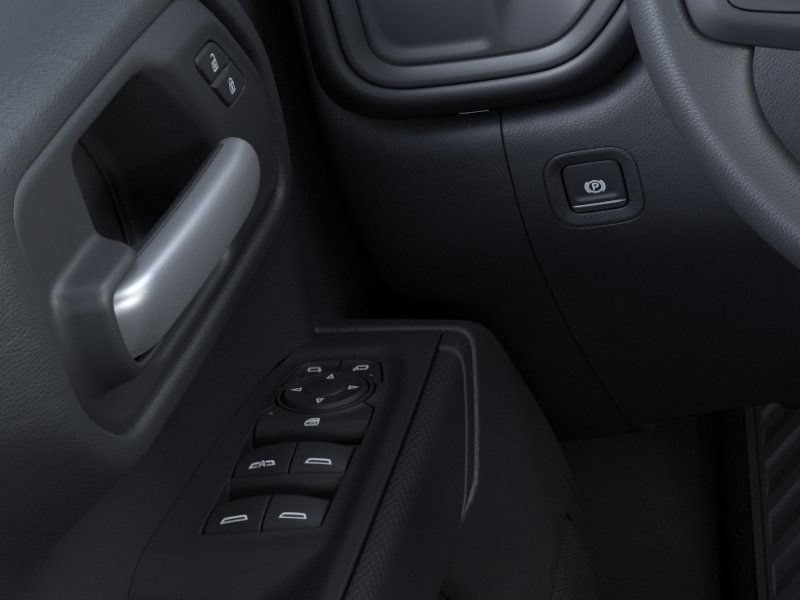 2026 Chevrolet Silverado 1500 Custom - Photo 21