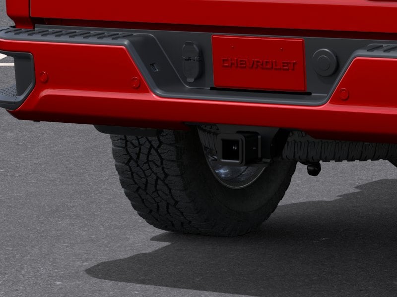 2026 Chevrolet Silverado 2500 HD High Country - Photo 38