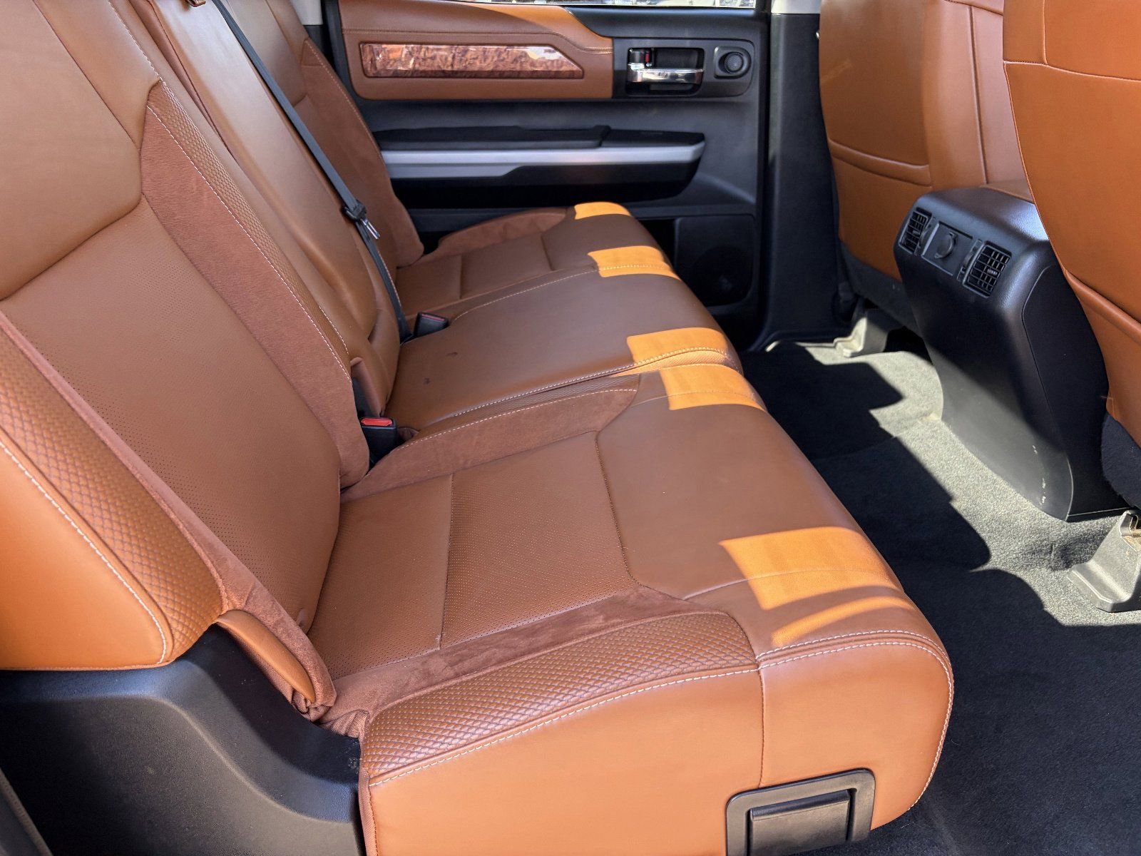 2021 Toyota Tundra 1794 Edition - Photo 14