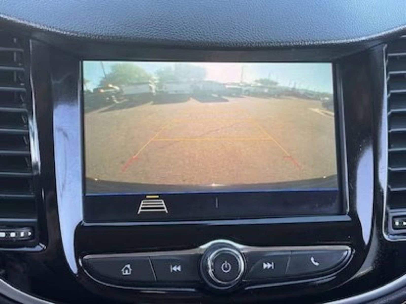 2022 Chevrolet Trax LT - Photo 28
