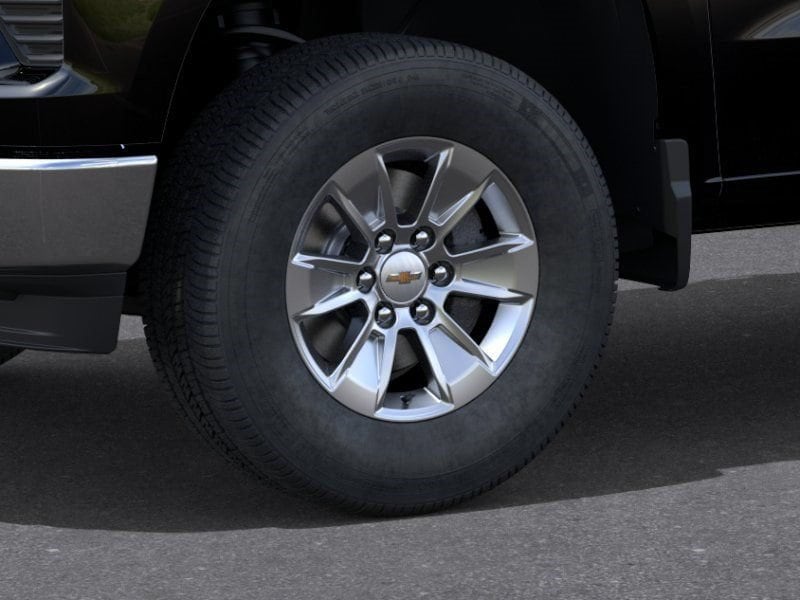 2026 Chevrolet Silverado 1500 LT - Photo 9