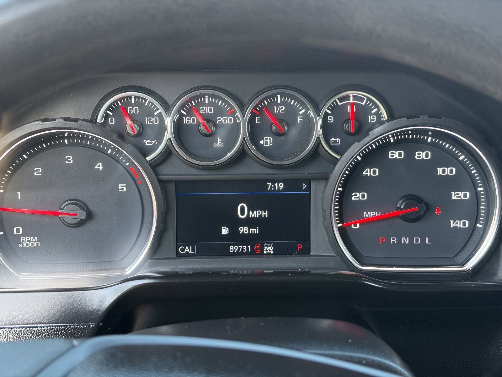 2021 Chevrolet Silverado 2500HD LT - Photo 32