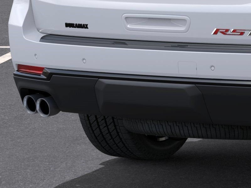 2026 Chevrolet Tahoe RST - Photo 14