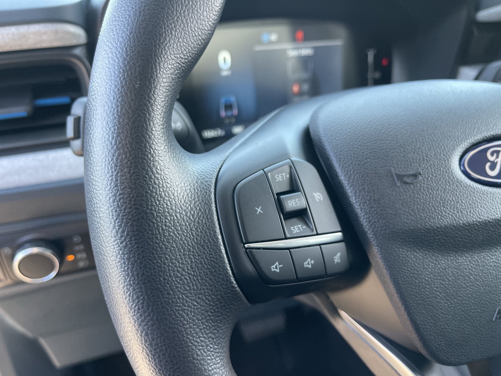 2025 Ford Maverick XLT - Photo 24