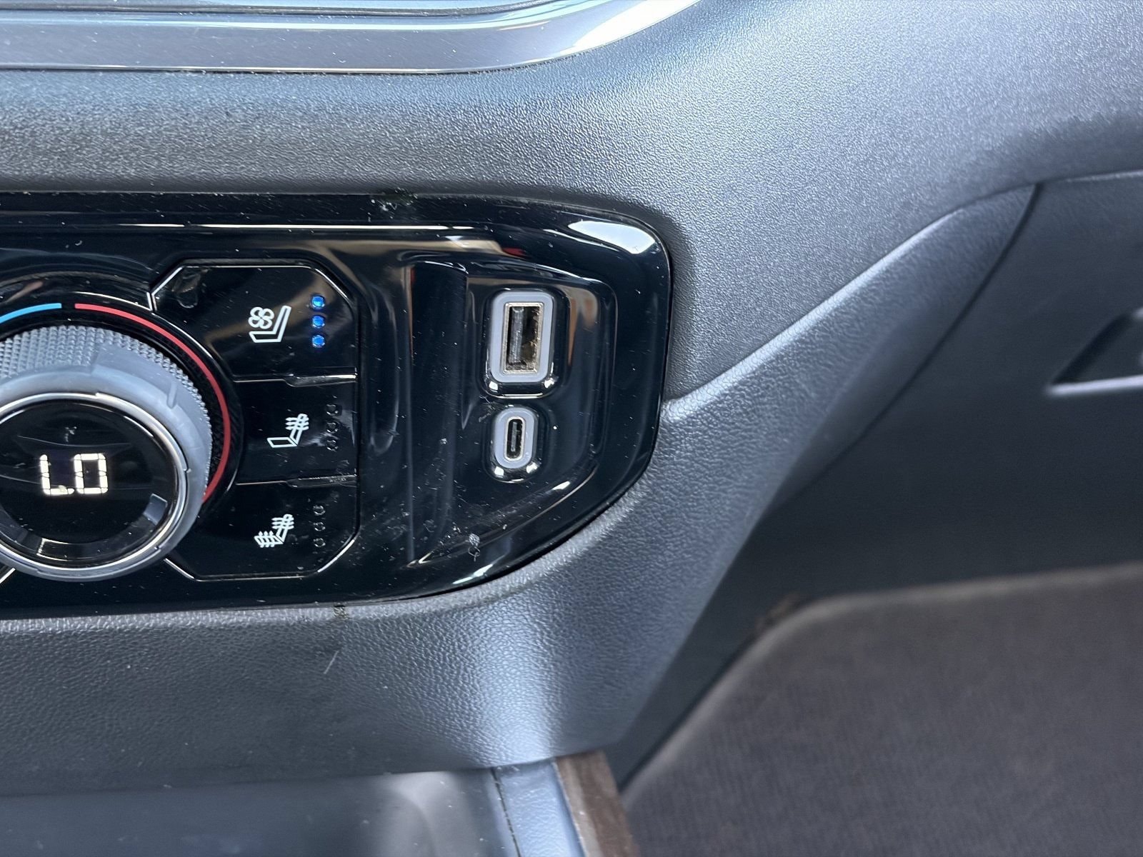 2024 Chevrolet Silverado 2500HD High Country - Photo 30