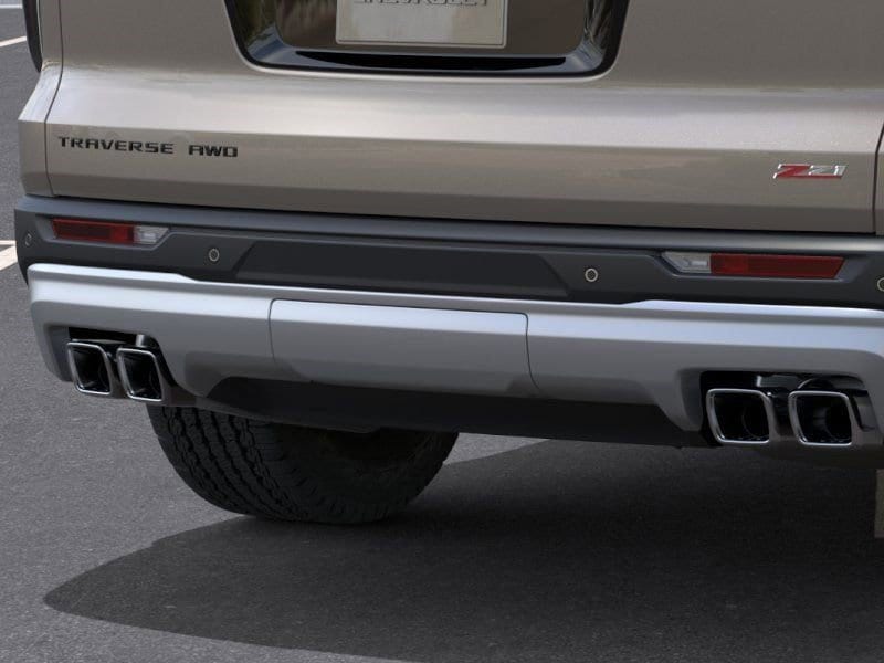 2026 Chevrolet Traverse Z71 - Photo 14