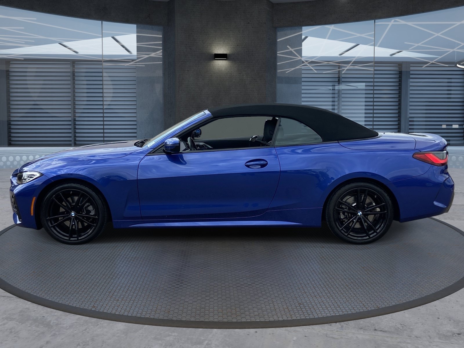 Used 2023 BMW 430i xDrive Convertible