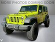 Jeep Wrangler Unlimited