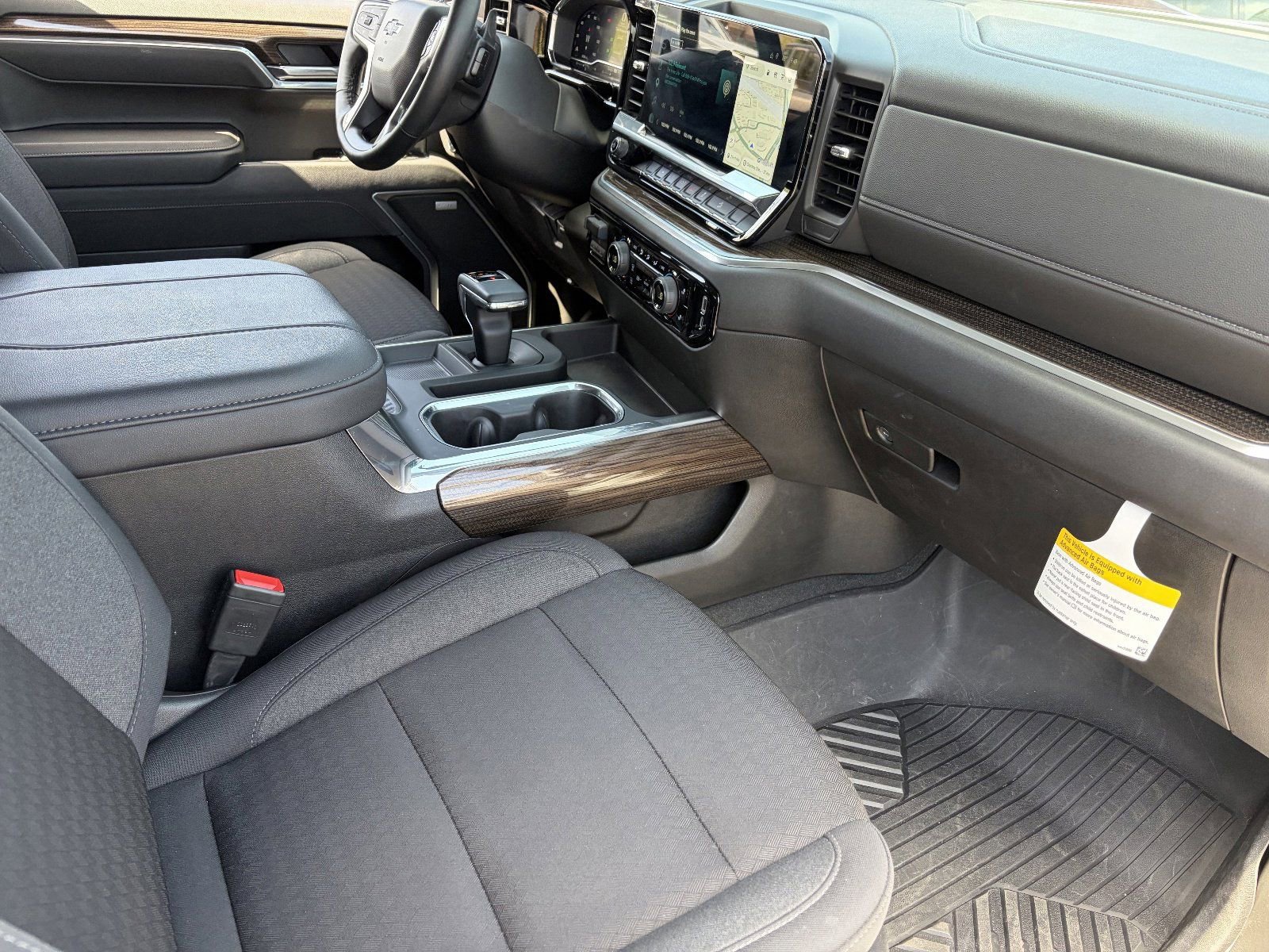 2025 Chevrolet Silverado 1500 RST - Photo 13