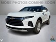Chevrolet Blazer