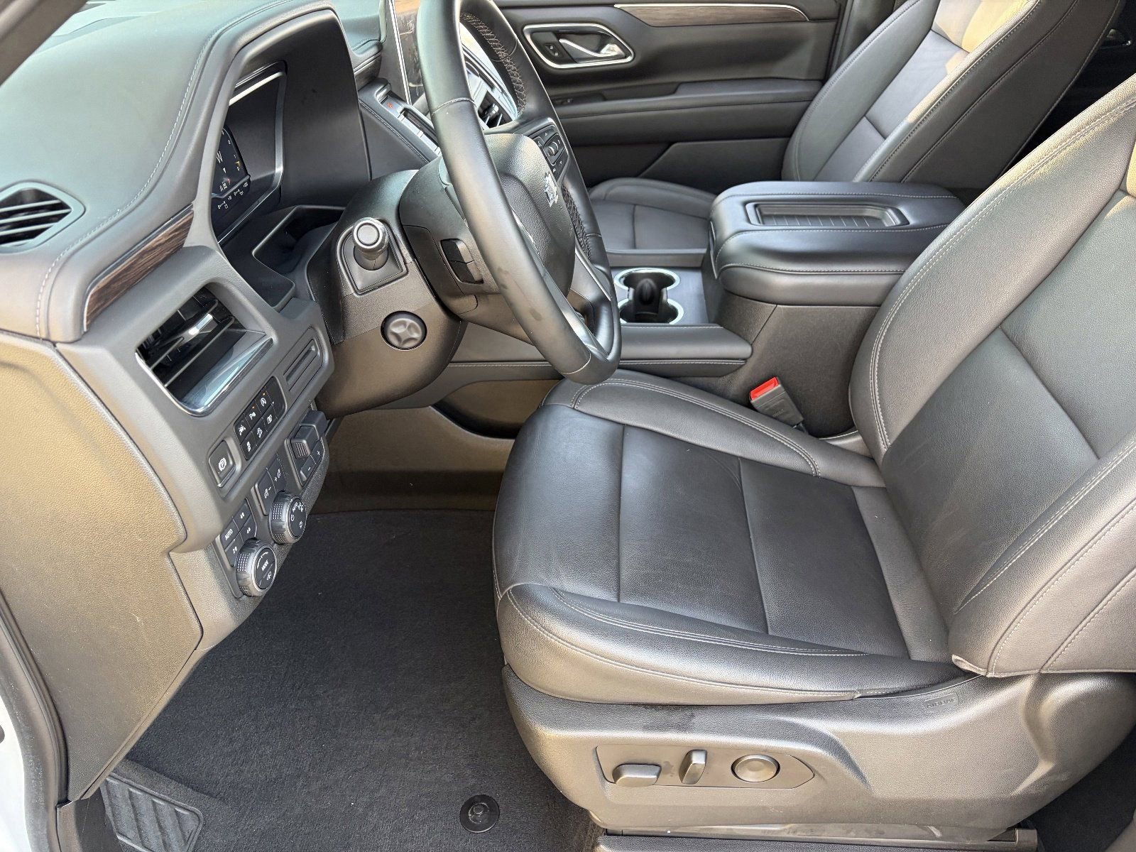 2023 Chevrolet Suburban Z71 - Photo 20