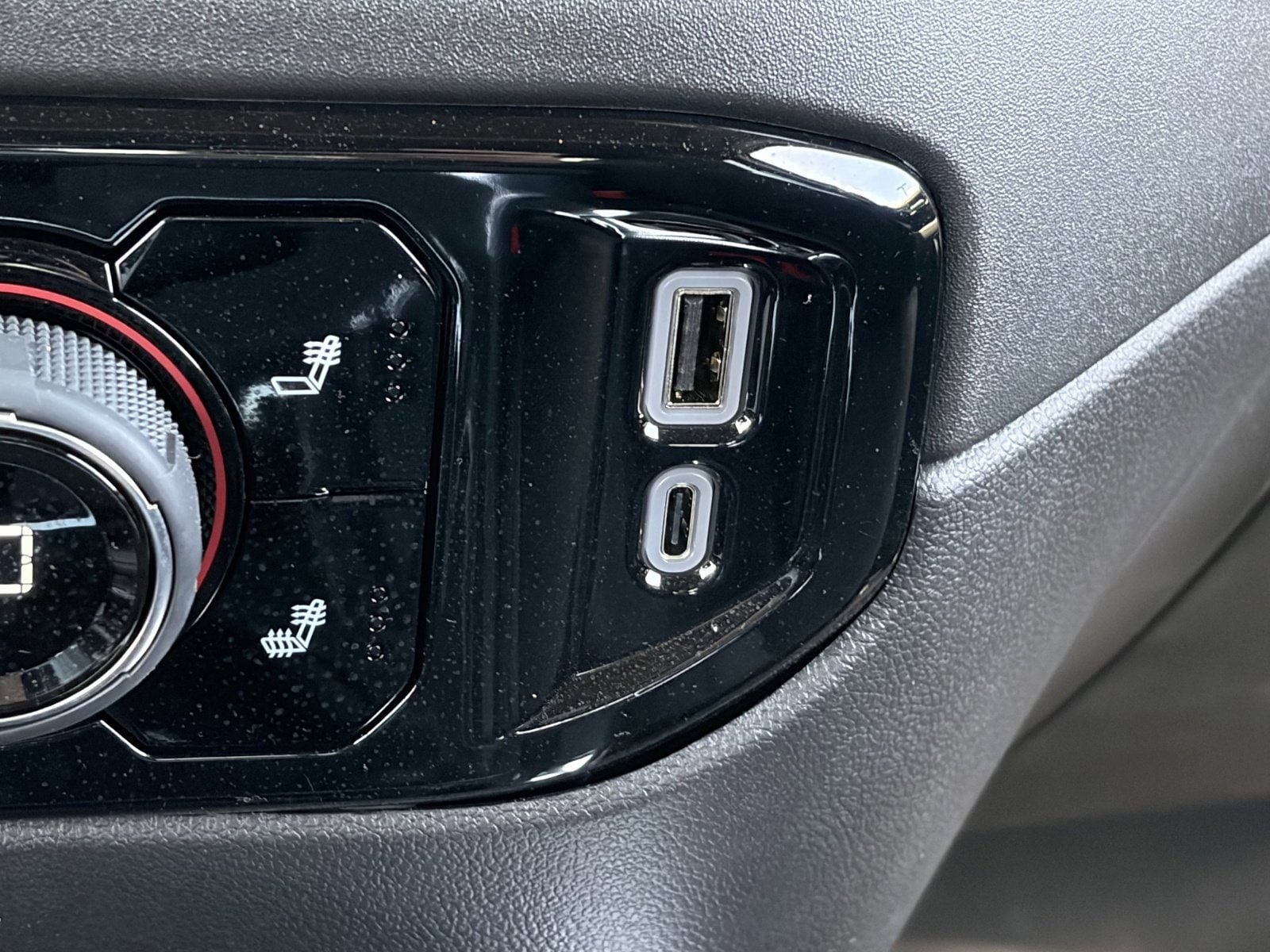 2025 Chevrolet Silverado 1500 RST - Photo 31