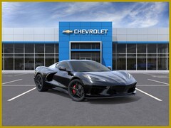 2025 Chevrolet Corvette Stingray 1LT Coupe