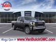 GMC Sierra 2500 HD