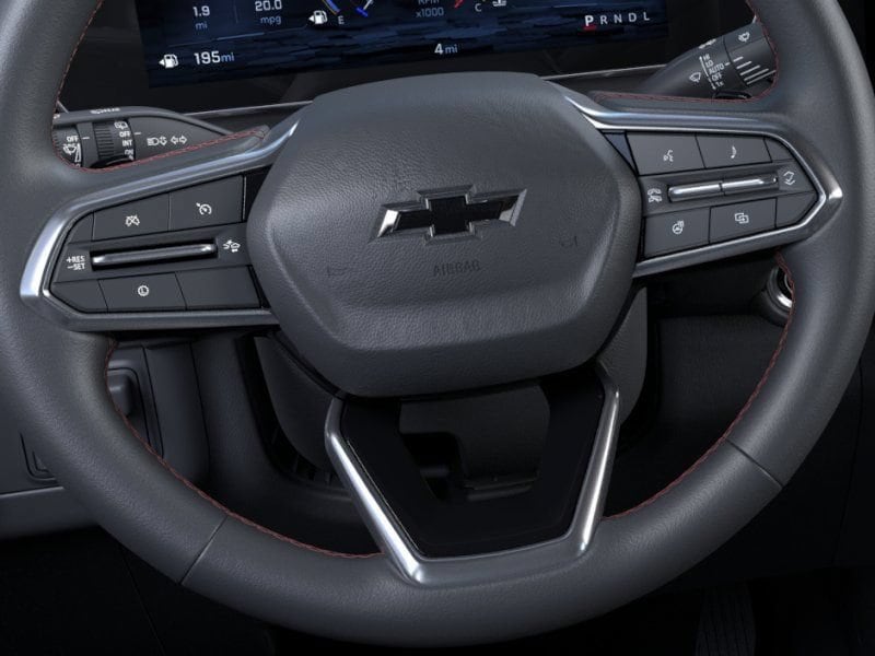 2026 Chevrolet Tahoe RST - Photo 19