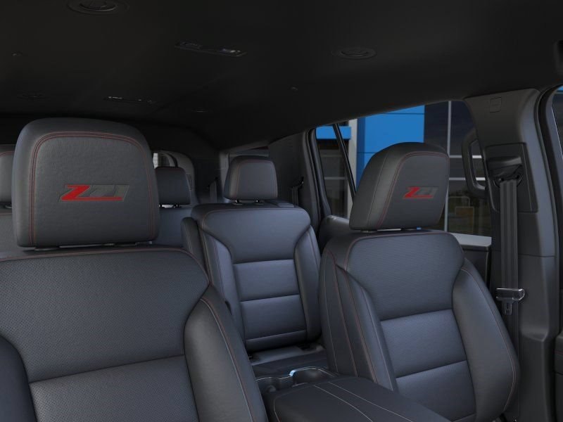 2026 Chevrolet Traverse Z71 - Photo 24