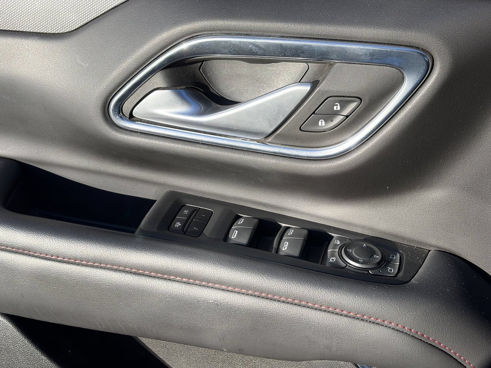2022 Chevrolet Tahoe RST - Photo 23