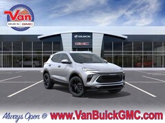 2026 Buick Encore GX Sport Touring SUV