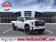 GMC Sierra 2500 HD